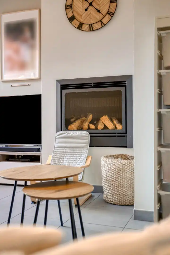 Ruime, gerenoveerde woning met werkplaats, garage en diepe tuin! foto 8