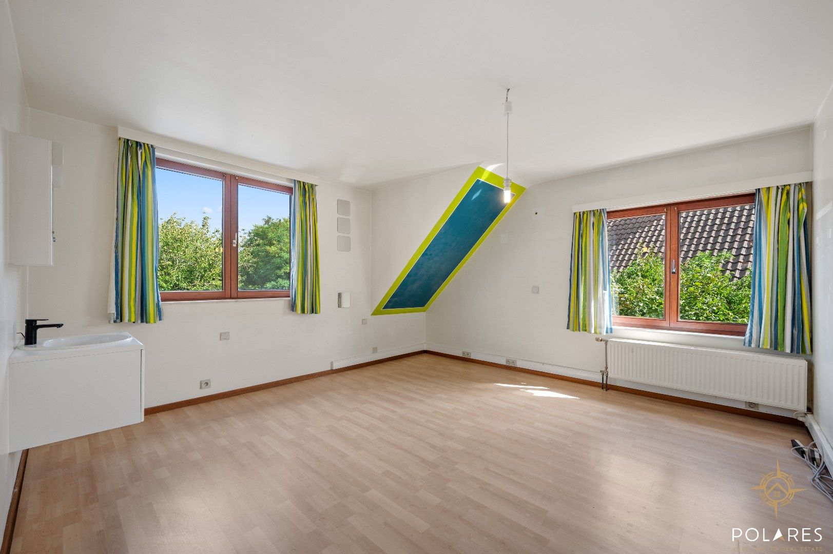 Ruime en vrijstaande woning met veel privacy foto 17