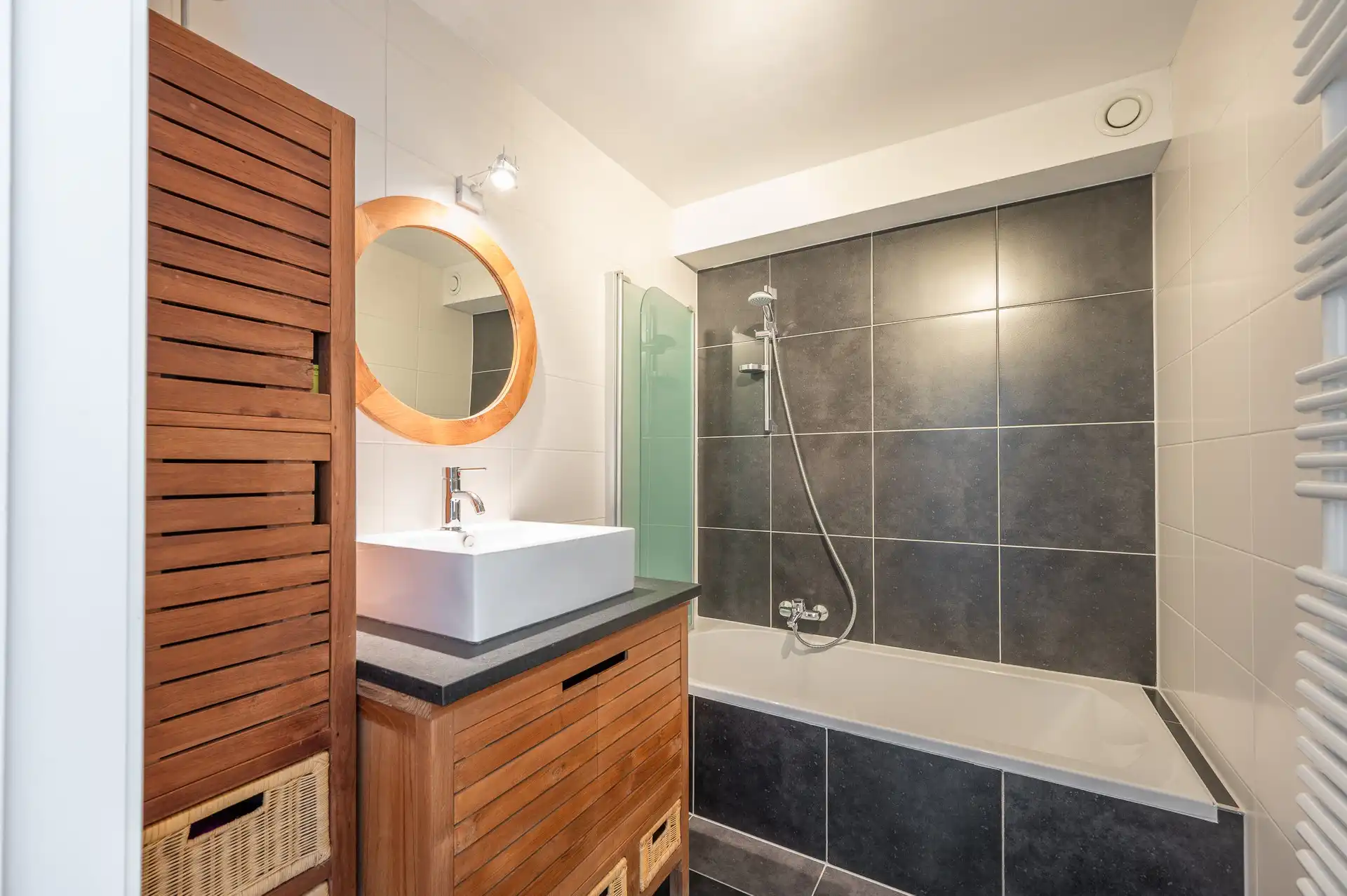 Prachtig recente penthouse in Zeebrugge foto 10