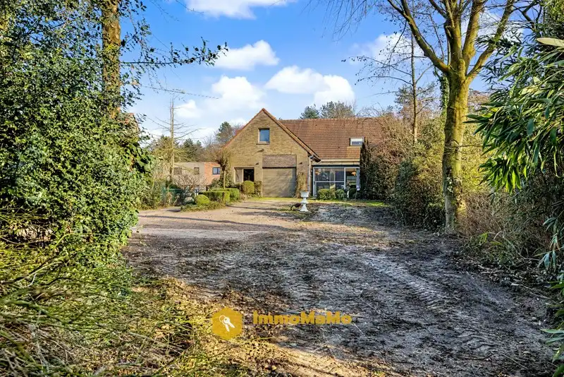 OPEN BEBOUWING TE KOOP IN LOCHRISTI (WACHTEBEKE) foto 25