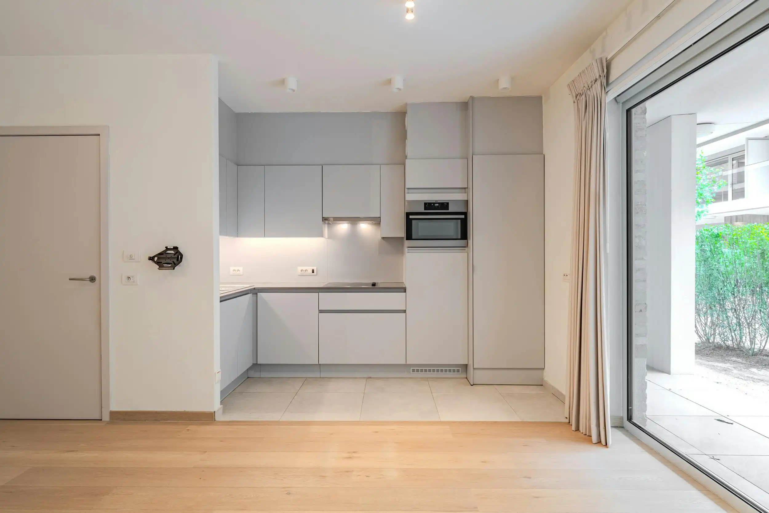 Assistentiewoning te koop te Nieuwpoort-Stad foto 4