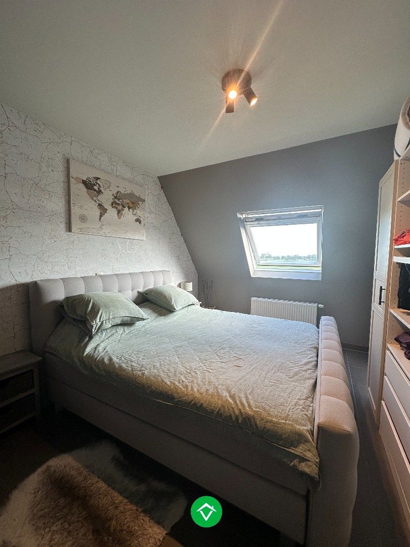 Combinatie wonen & werken: horecazaak met woonst in Eernegem foto 29