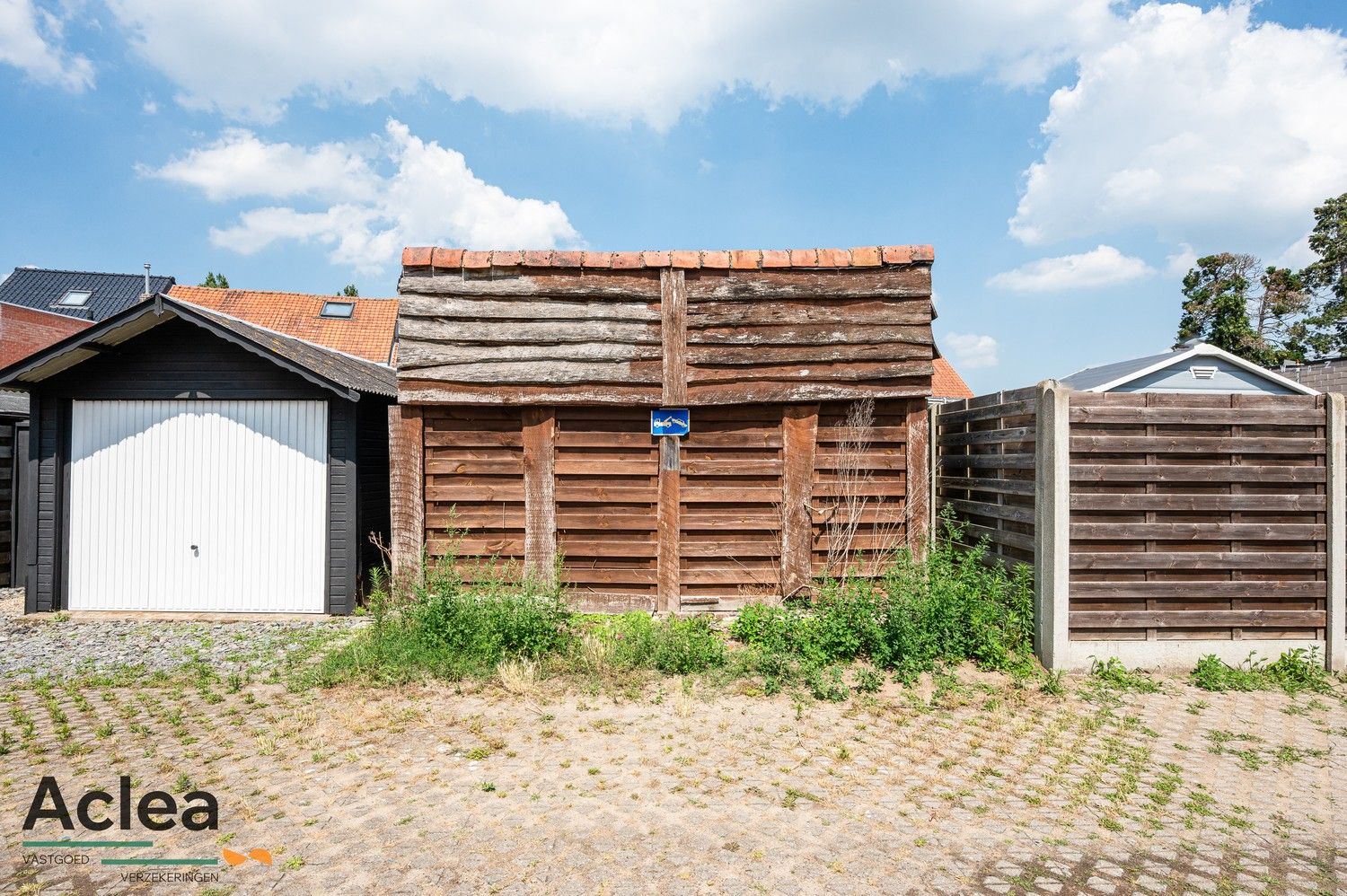 Te renoveren woning in Eeklo foto 16