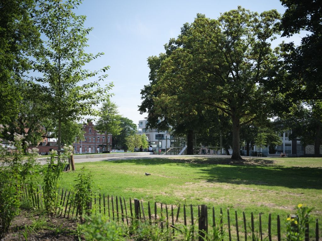 Unieke investeringsopportuniteit op 50 meter van het Industriemuseum foto 14