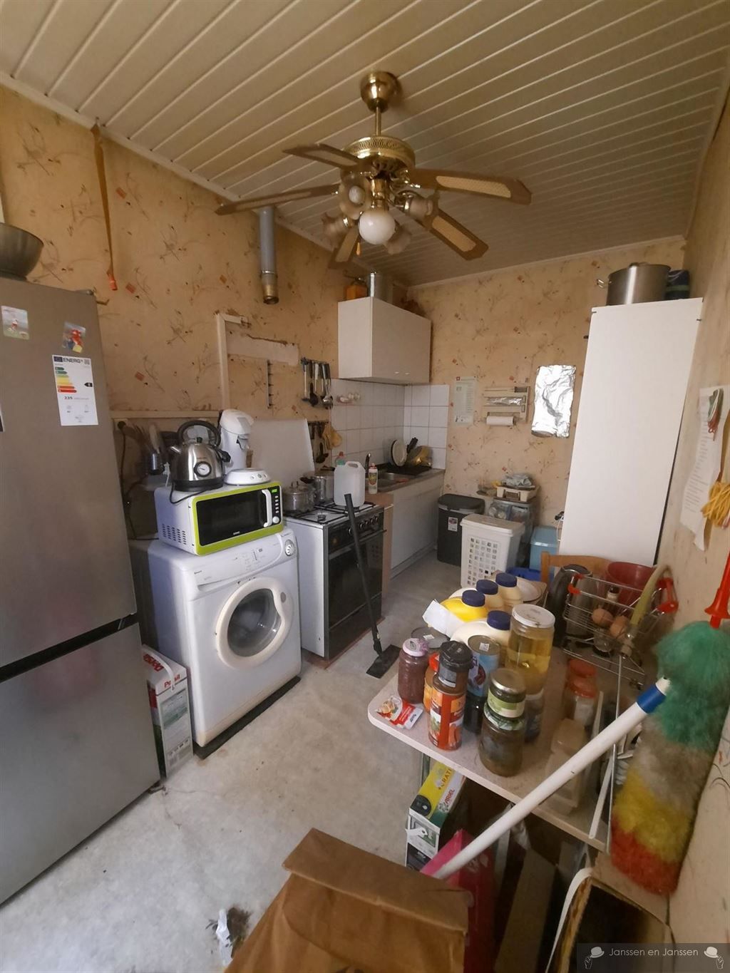 Opbrengsteigendom foto 35