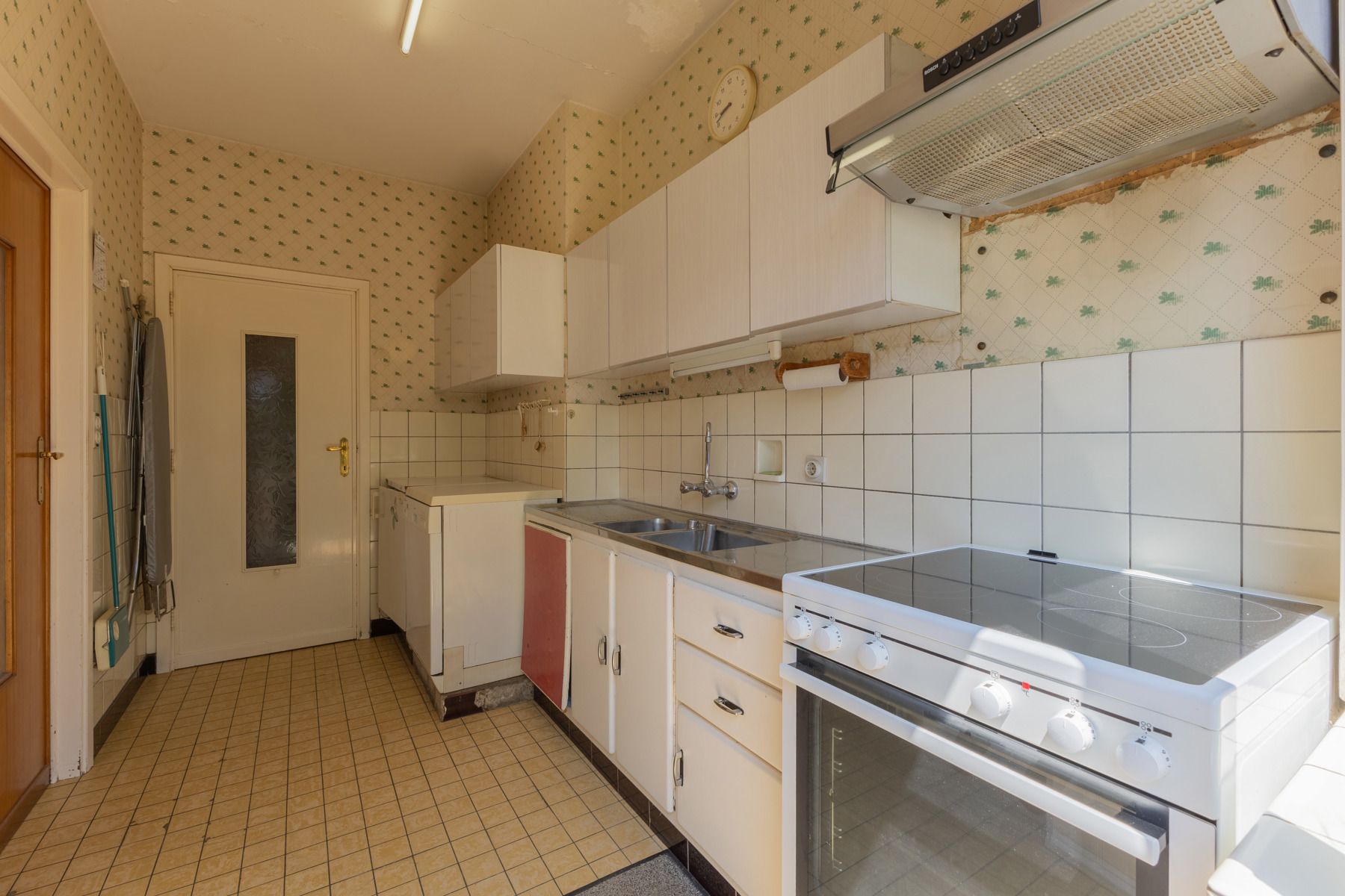 Gunstig gelegen woning met 3 slaapkamers foto 12