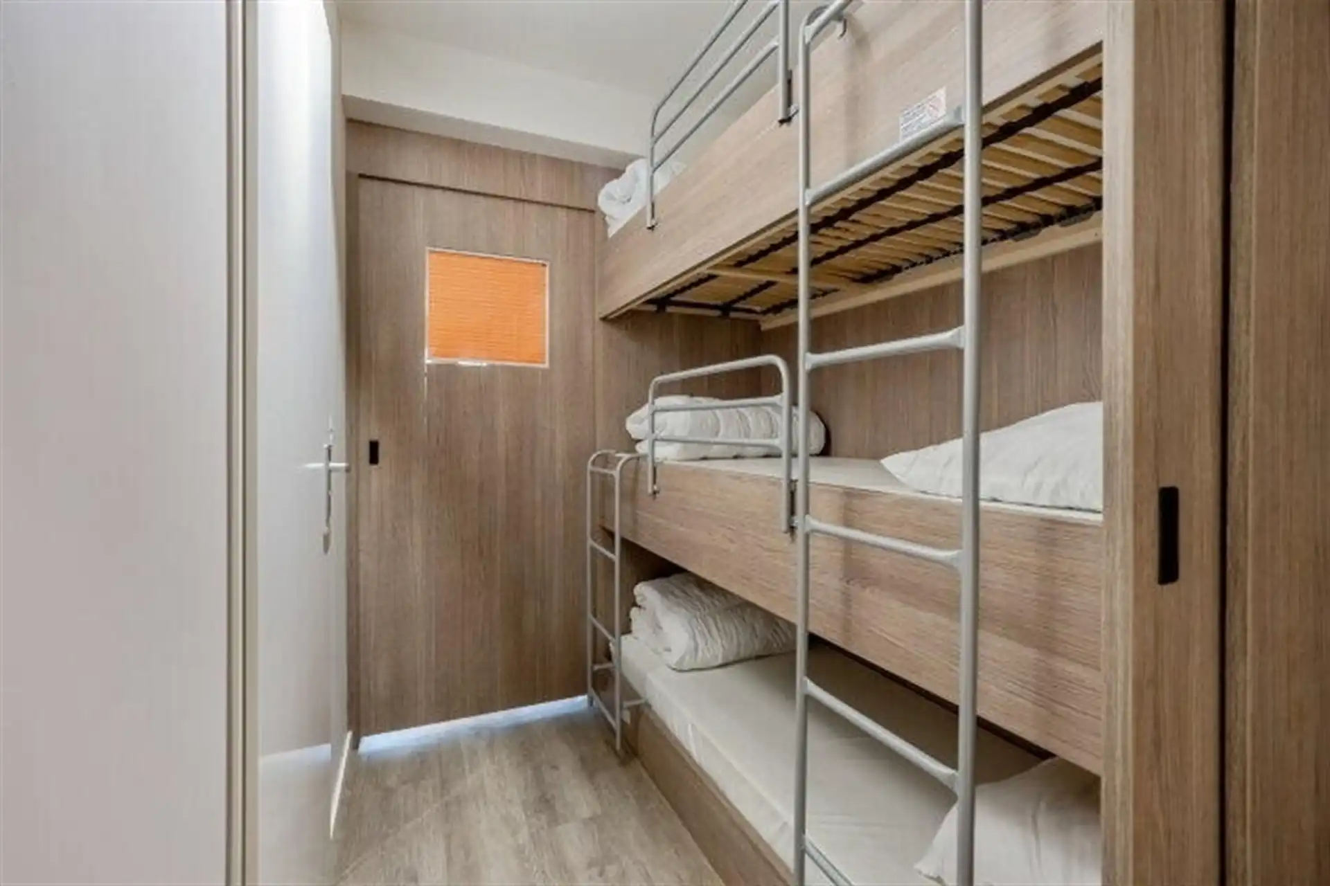 Vakantie-appartement in domein Hengelhoef foto 14