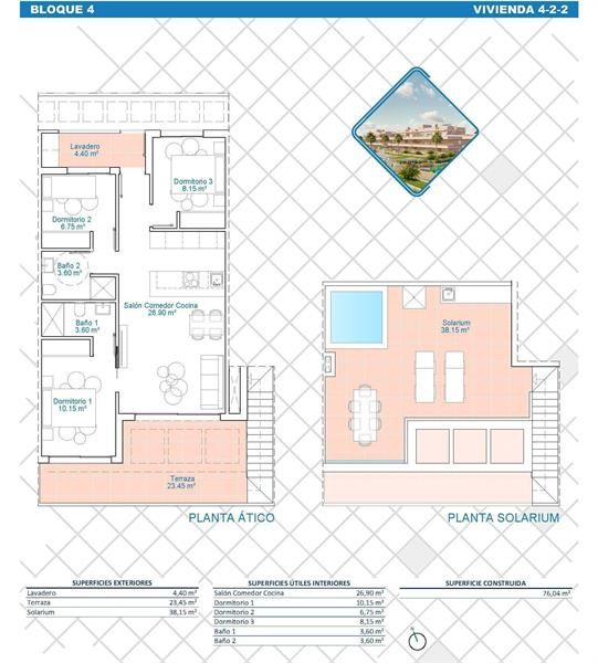 Exclusief nieuwbouwproject in Pilar de la Horadada, Costa Blanca, Spanje foto 32