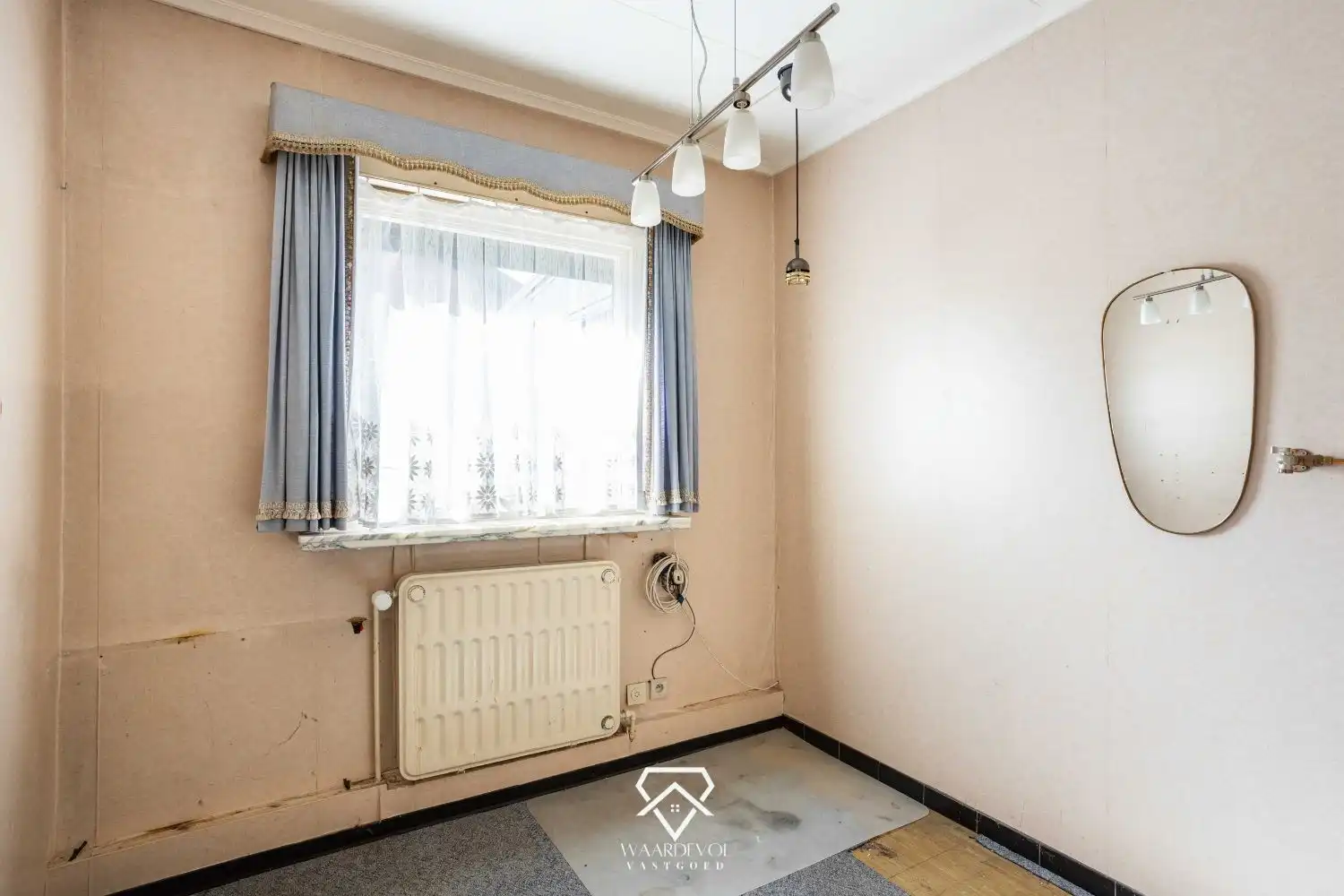 Energiezuinige bungalow met ruime garagevoorzieningen in Astene foto 15