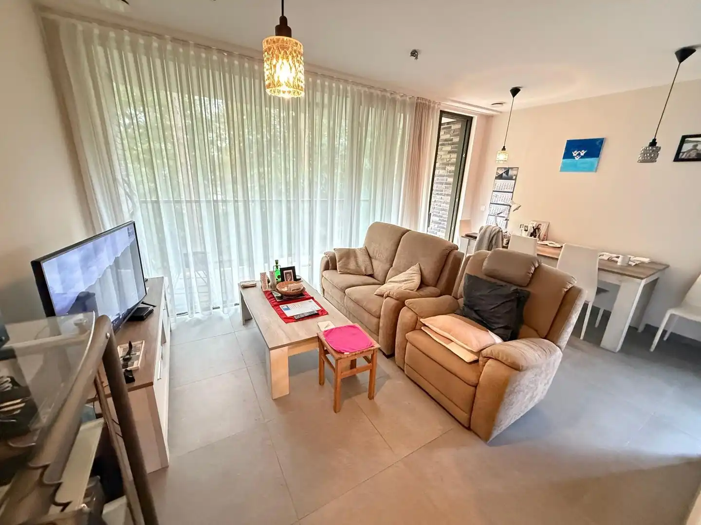 ASSISTENTIEWONING foto 5