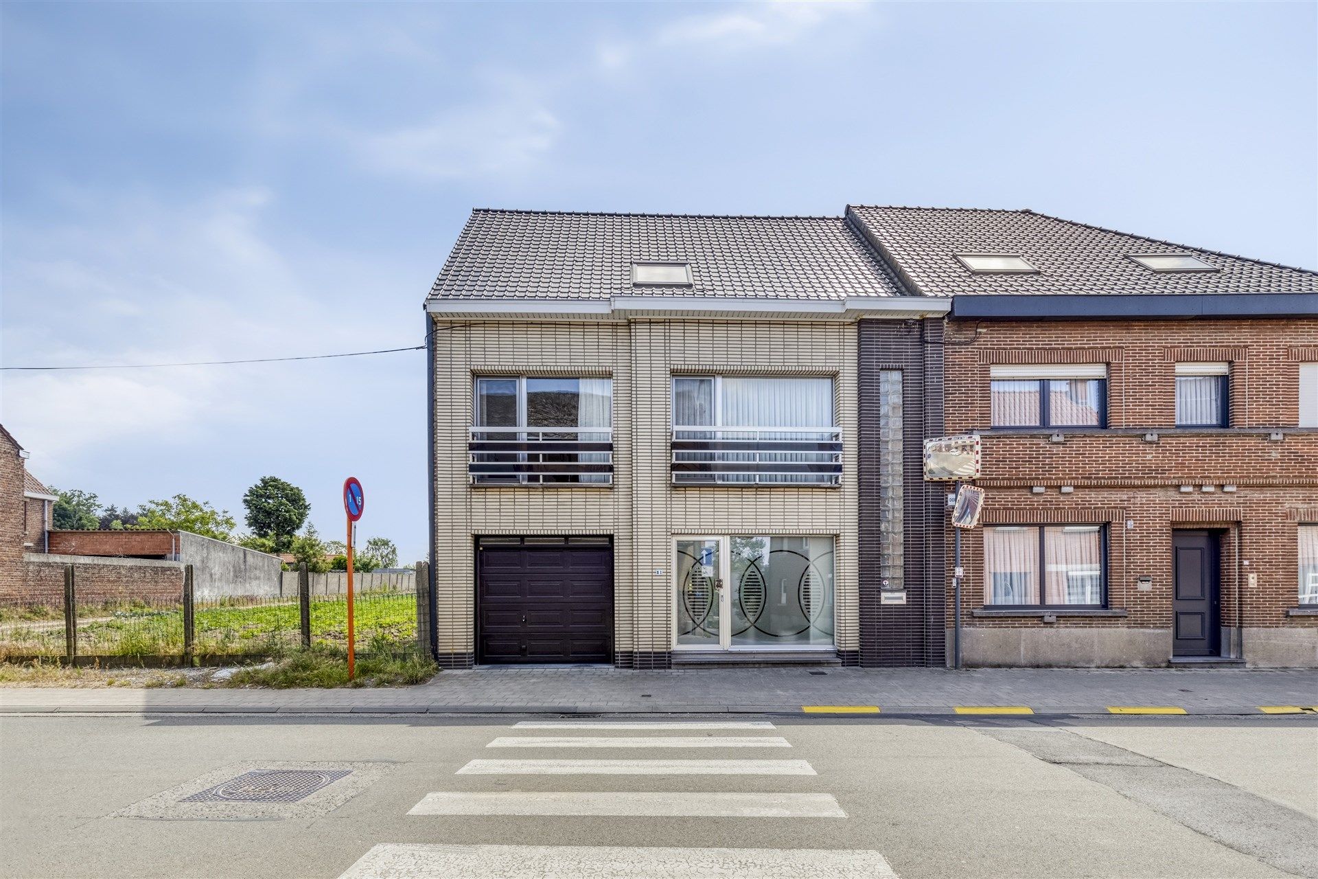 Charmante, energiezuinige woning met prachtige tuin foto {{pictureIndex}}