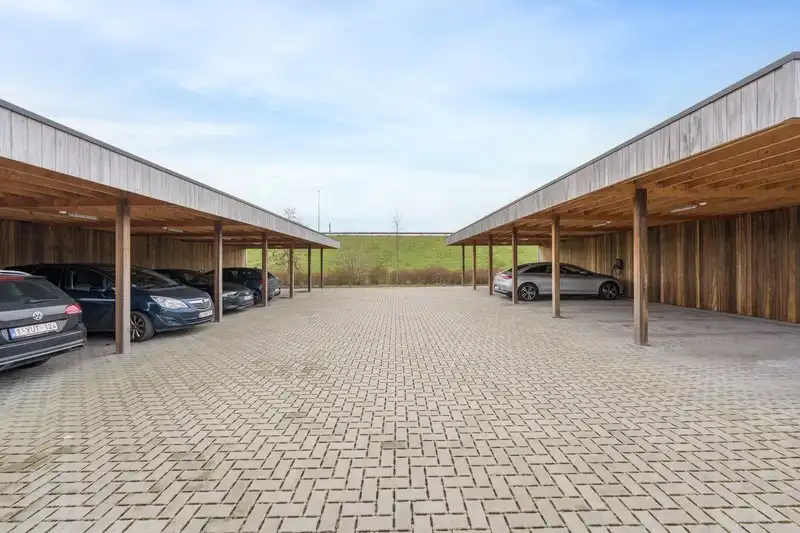 Instapklare woning in Waregem foto 21