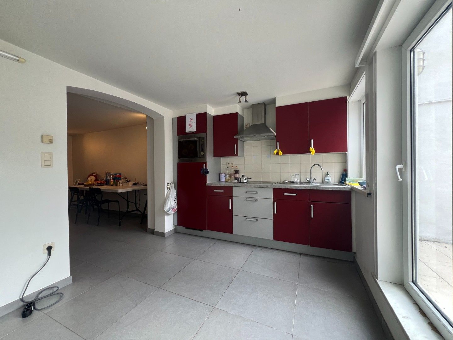 Kelderappartement te huur – Forelstraat 101, 9000 Gent foto 2