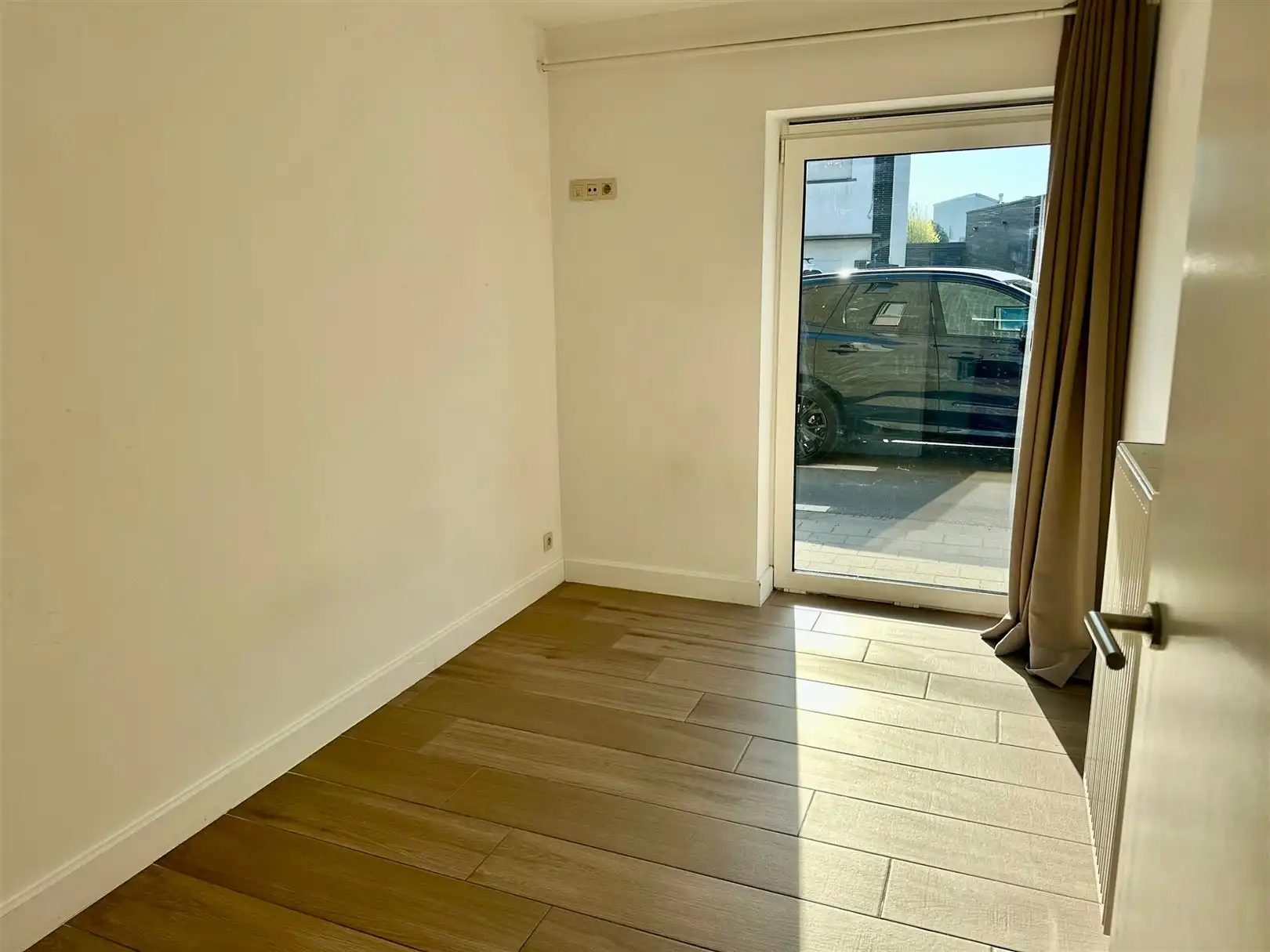 GV appartement met 2 slpk en garage foto 9