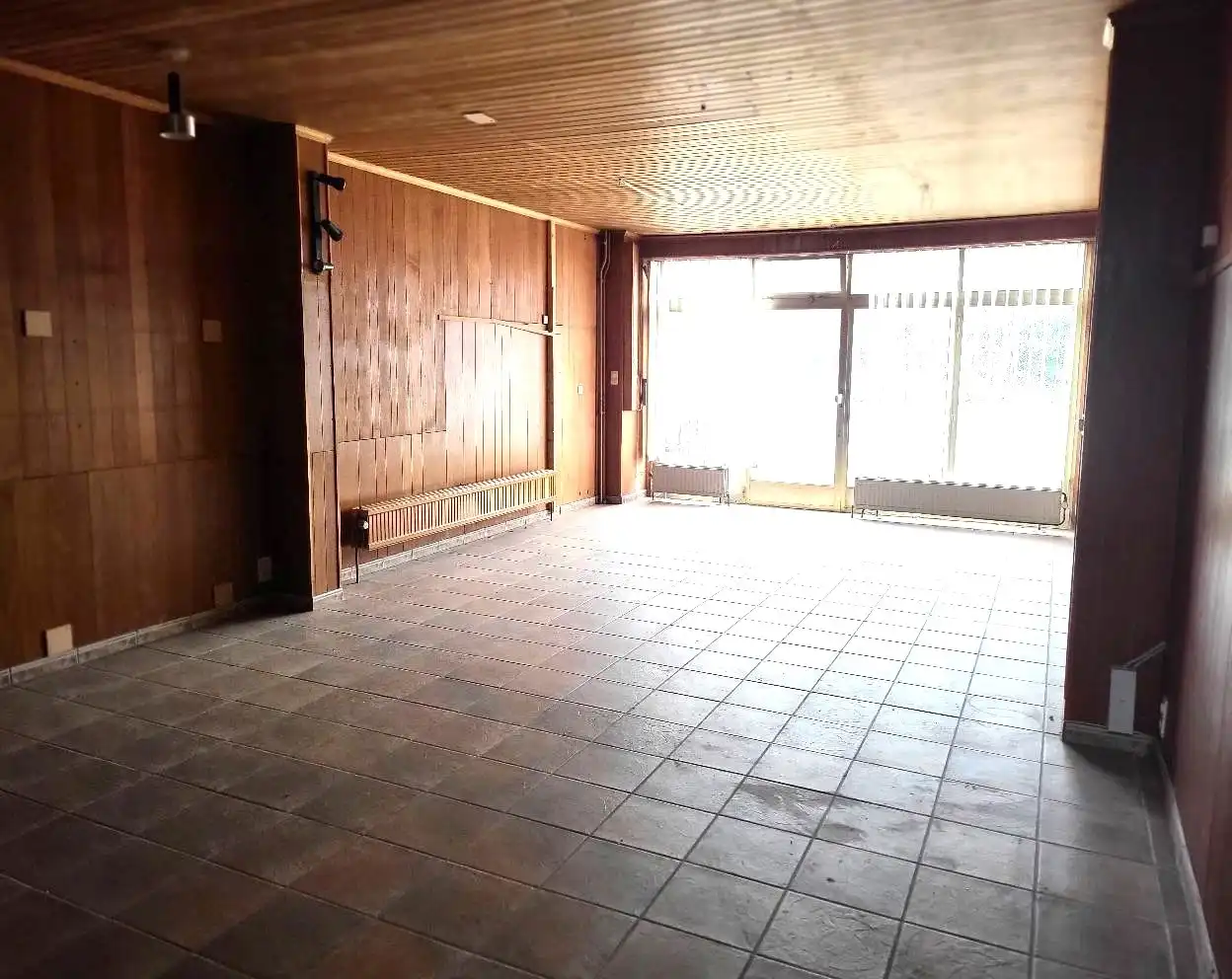 Te renoveren (handels-)woning. foto 5