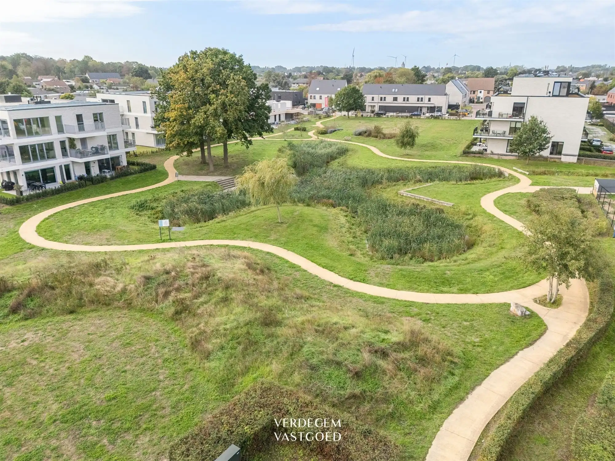 Instapklare nieuwbouwwoning met drie slaapkamers, EPC A+ en mooi tuinatelier foto 20