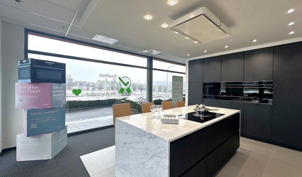 Handelsruimte te huur op zichtlocatie aan N46 te Erpe-Mere foto 9