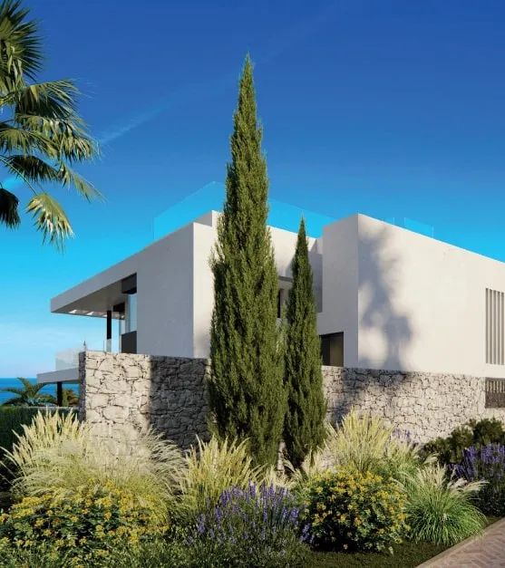 Beleef luxe en comfort in Marbella's meest gewilde complex: prachtige vakantiewoningen met uitzicht op zee en golfbaan foto 21