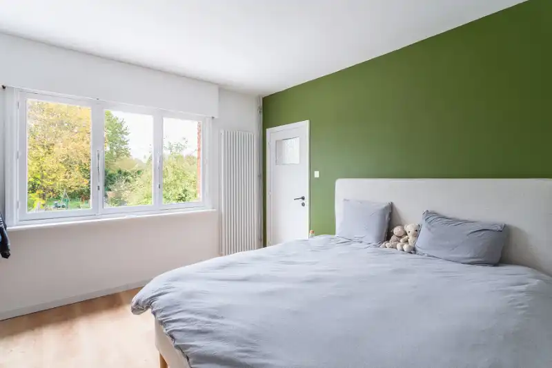 Ruime gezinswoning in rustige straat! foto 21