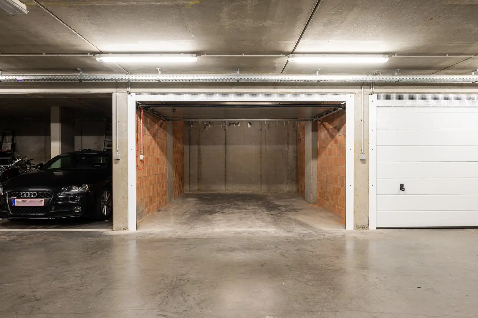 Garage te huur Boelare 3 - 9900 Eeklo