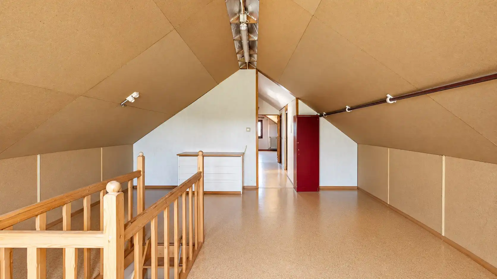 Verzorgde vrijstaande woning op een mooi perceel te Sijsele foto 21