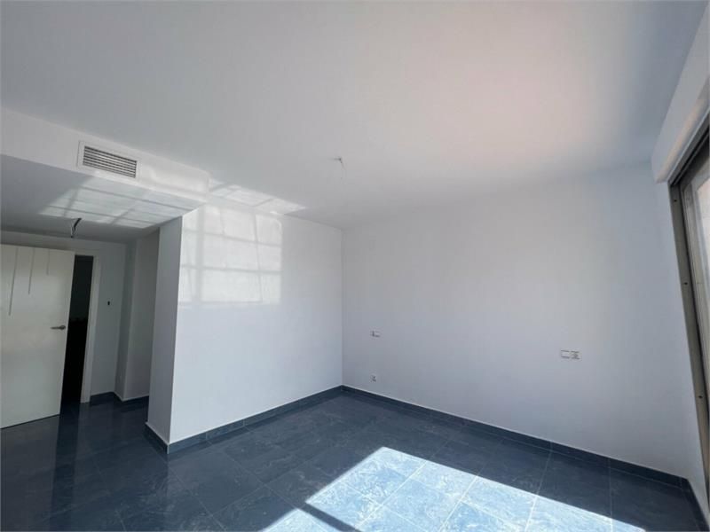 MOOI PENTHOUSE MET ZEEZICHT IN CALPE foto 10
