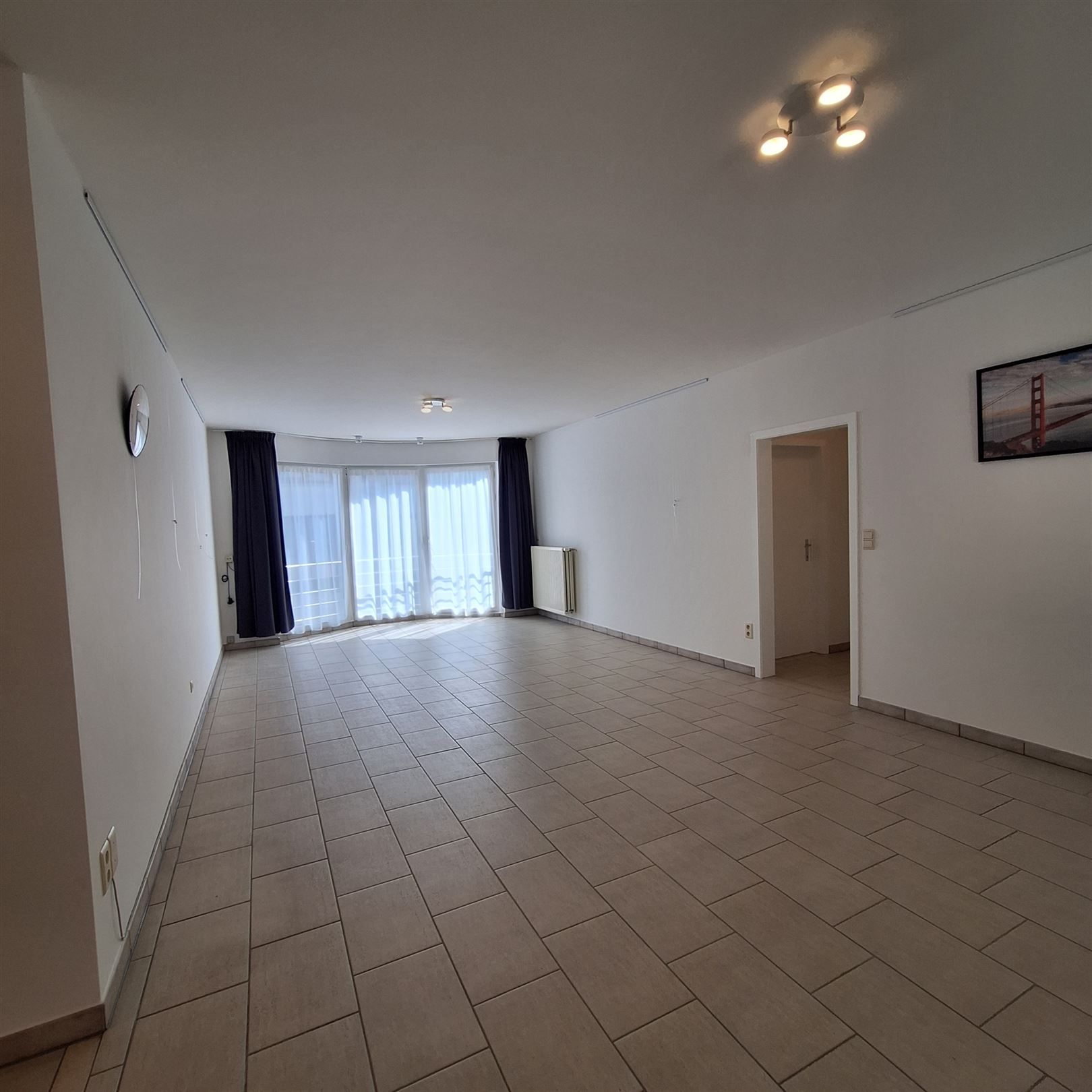 Twee slaapkamer appartement  foto 4