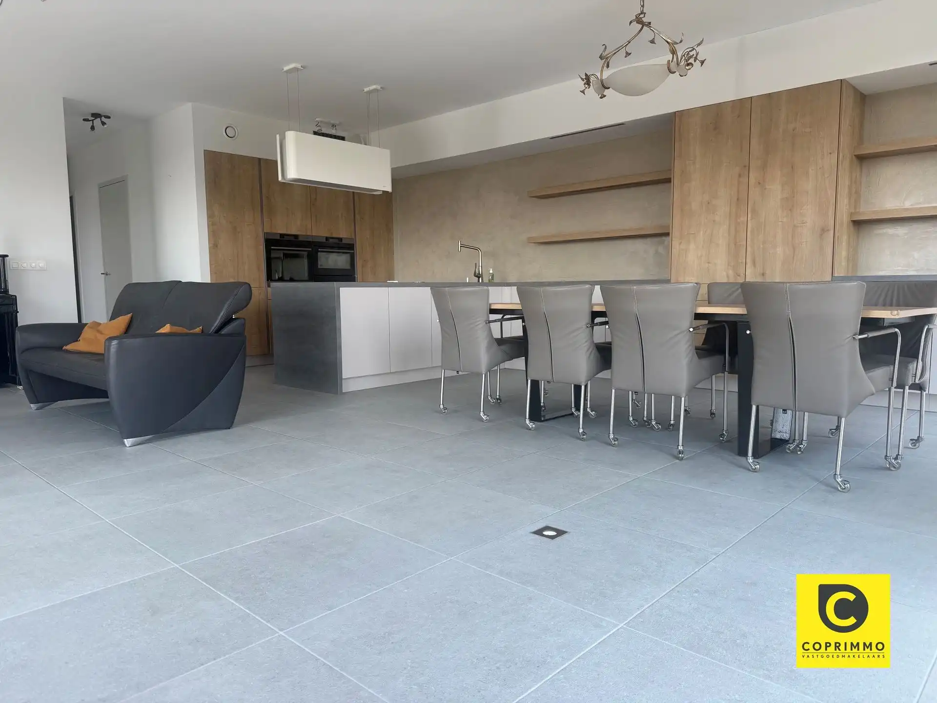 Appartement: 2 slk, t en P foto 4