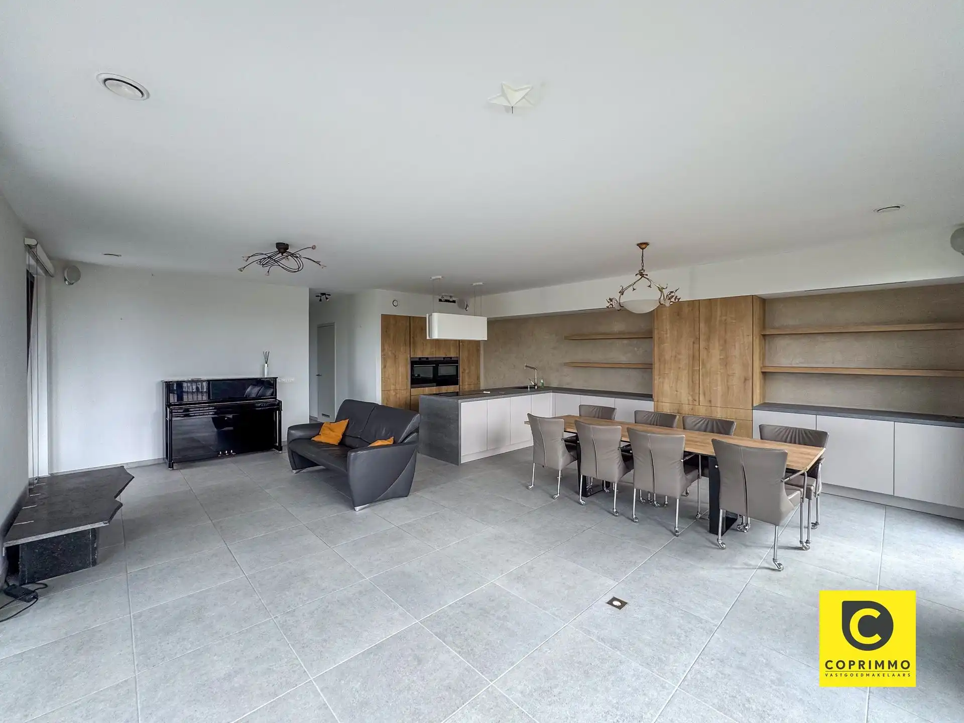 Appartement: 2 slk, t en P foto 4