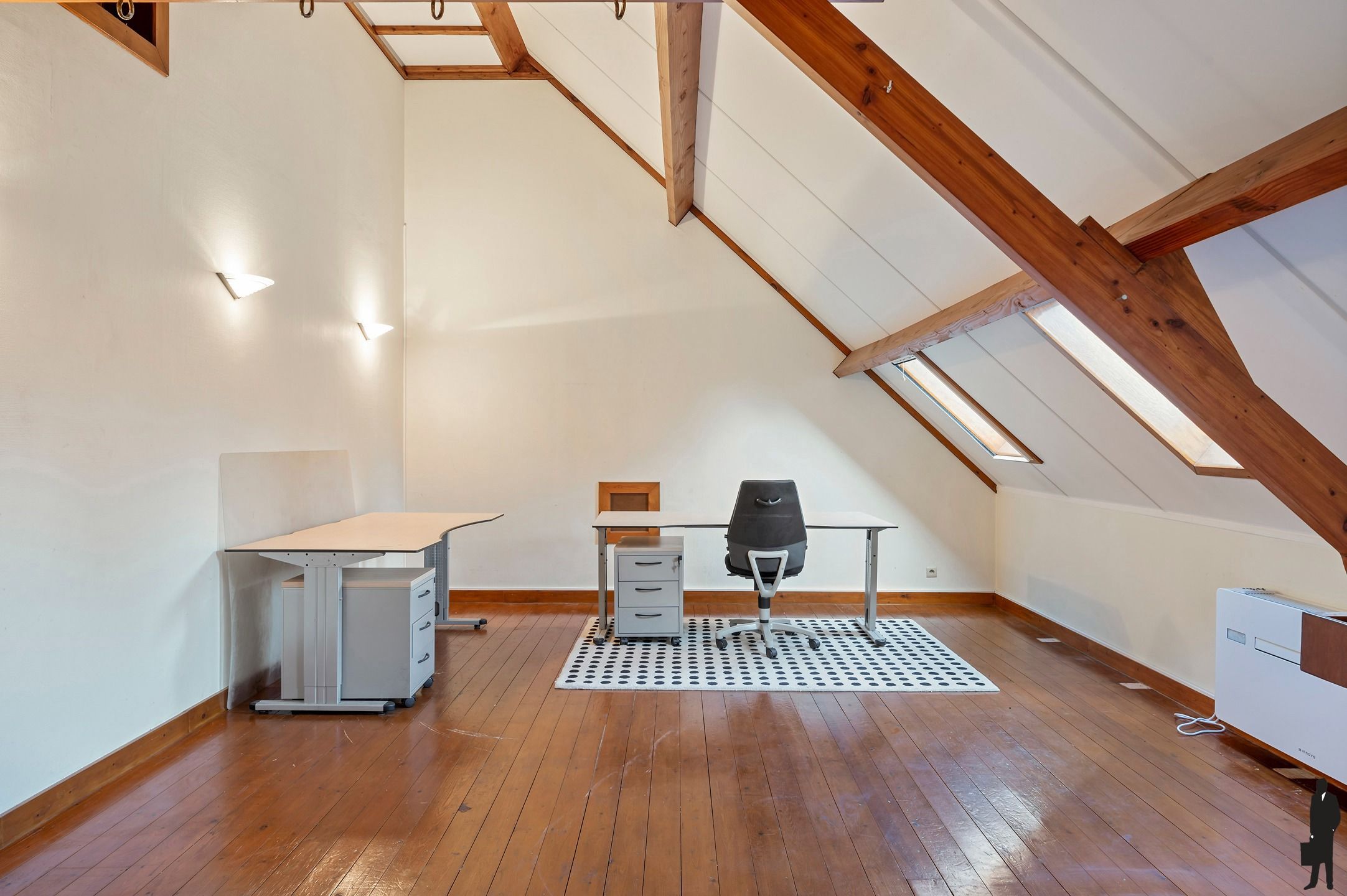 Historisch herenhuis pal in het centrum van Essen! foto 18