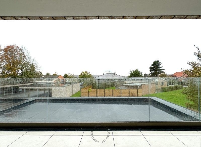 Prachtig gelegen nieuwbouwappartement met drie slaapkamers, groot terras en autostaanplaats foto 11