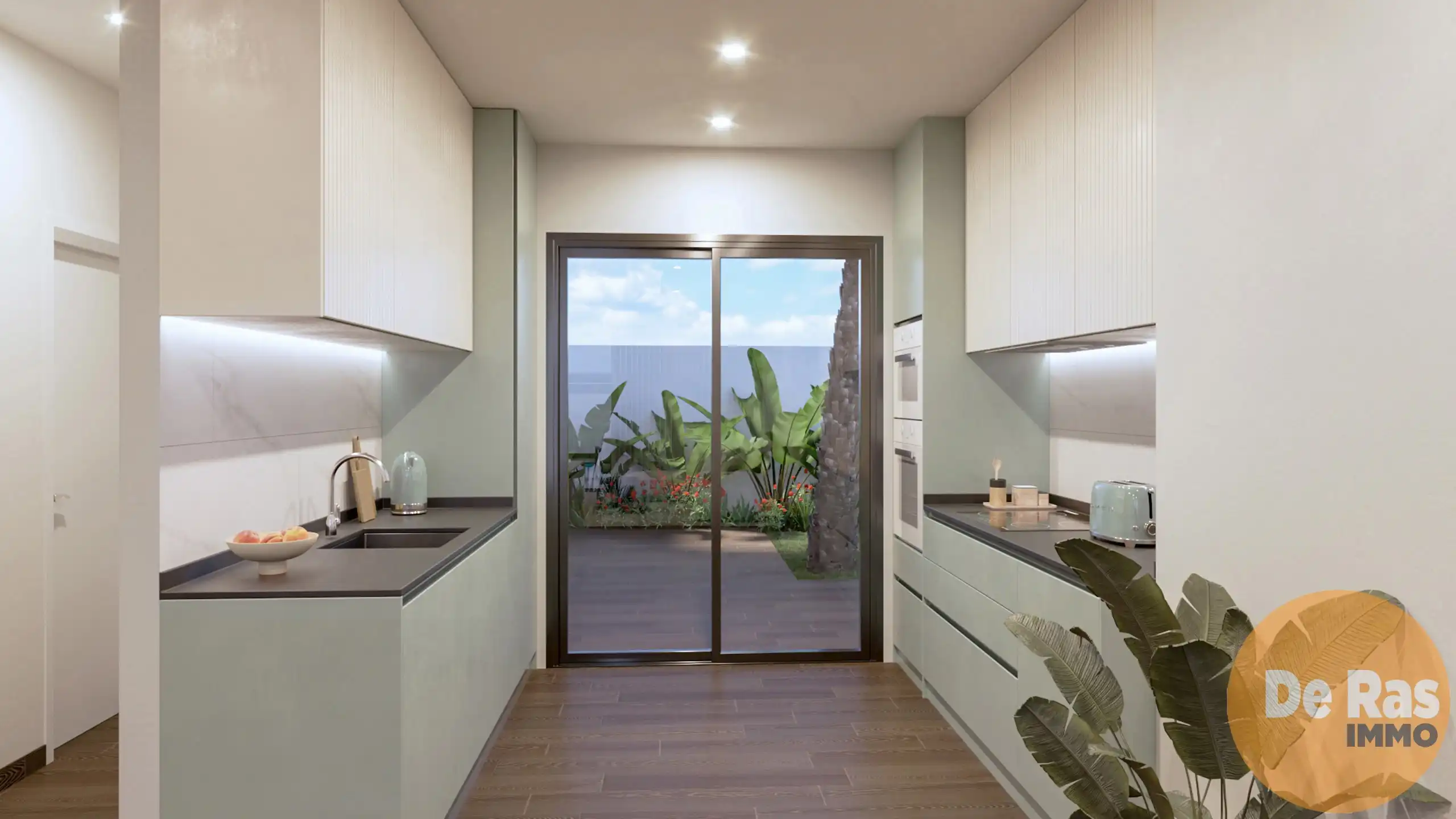 SPANJE - Costa Blanca Zuid - Villa's foto 11