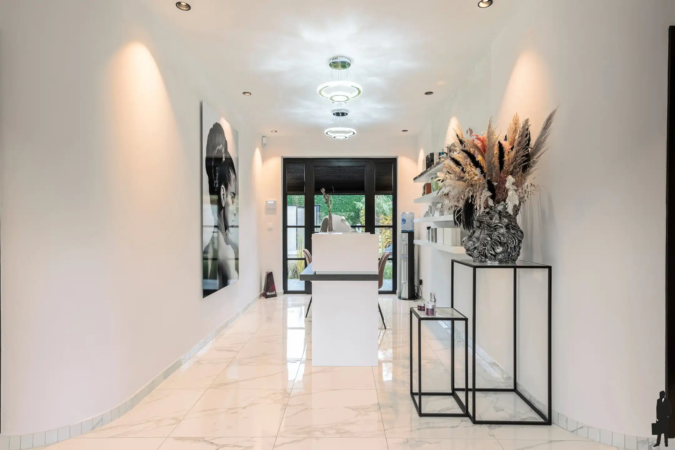 Exclusieve villa met gastenverblijf en zwembad op de grens in Weelde foto 28