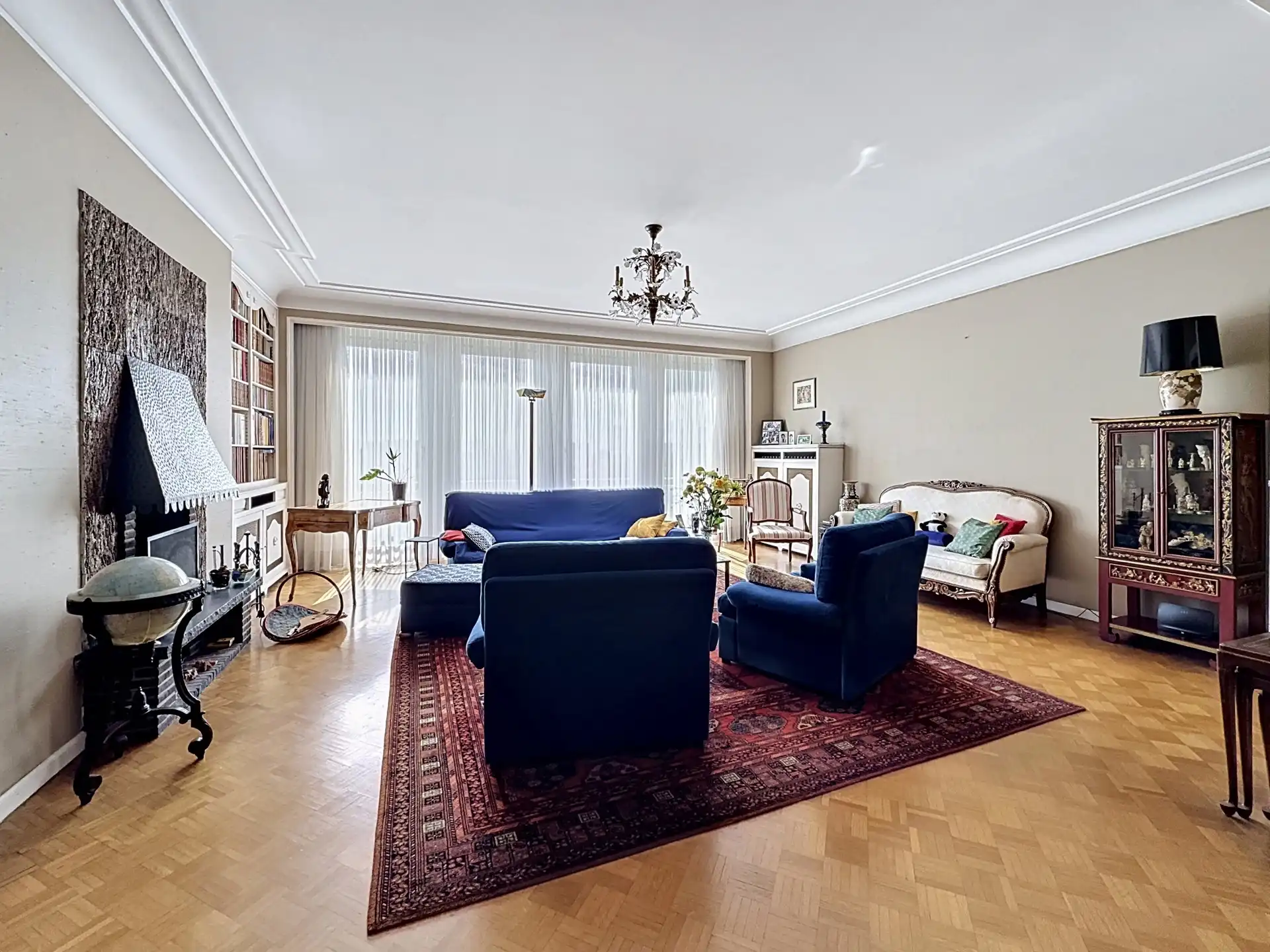 Appartement te koop foto 4