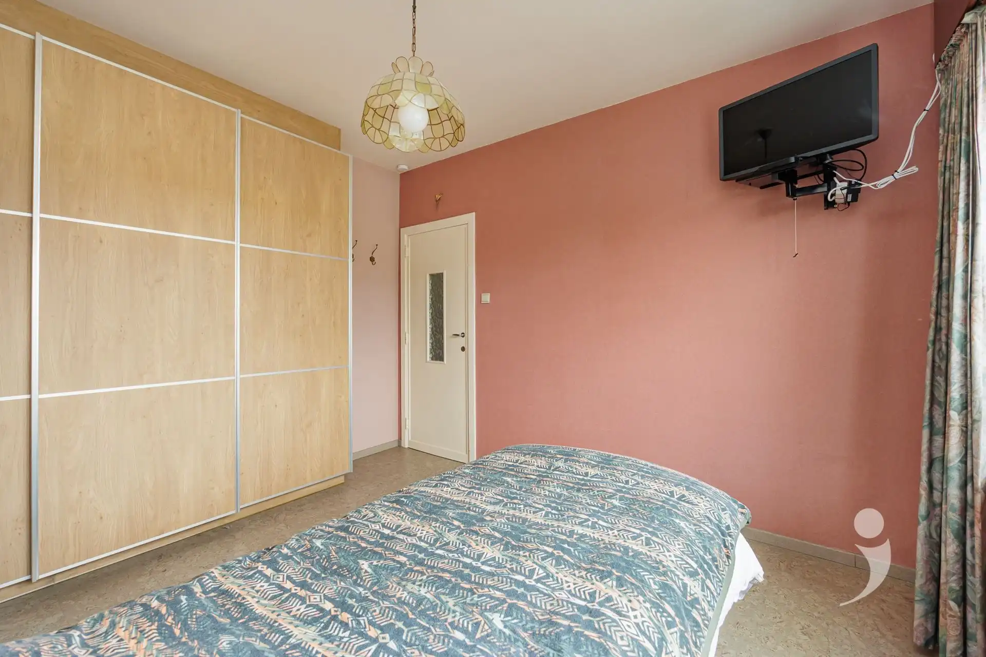 Gezellige woning in doodlopende straat! foto 16