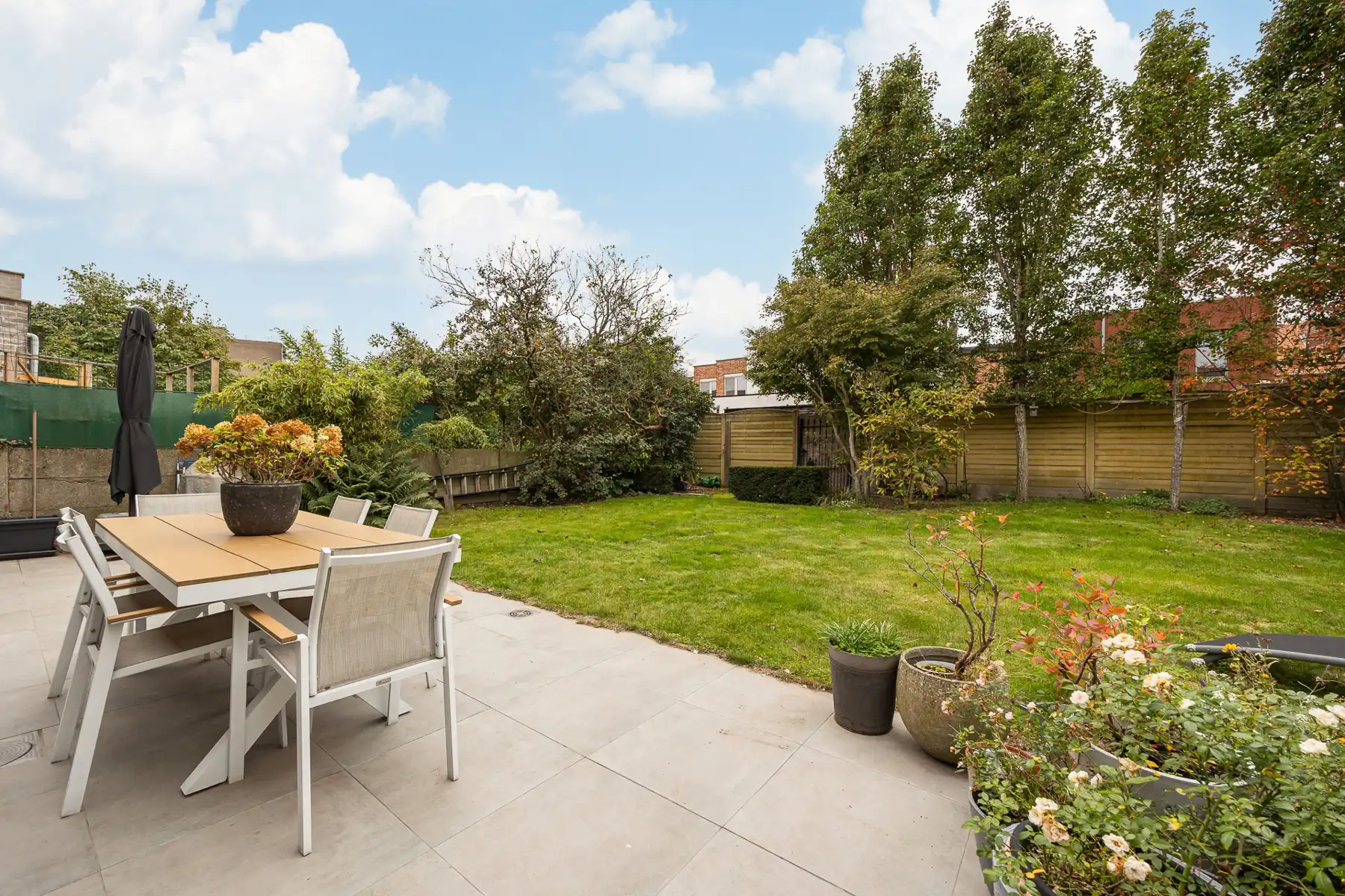 Unieke woning met uitzonderlijke breedte, 3 slpk en ZW tuin foto 22