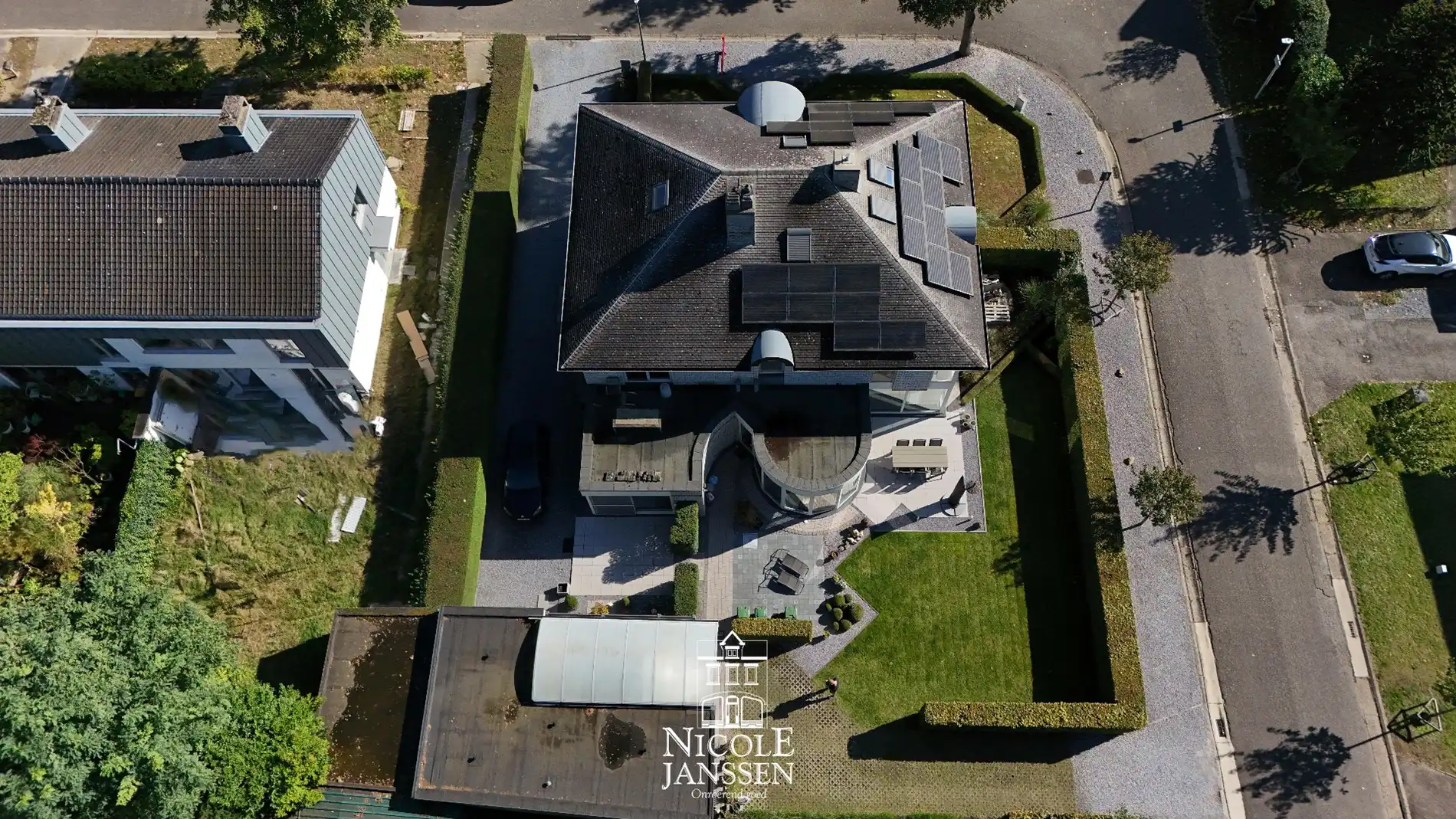 Huis te koop Henri Dunantlaan 14 - - 3500 Hasselt