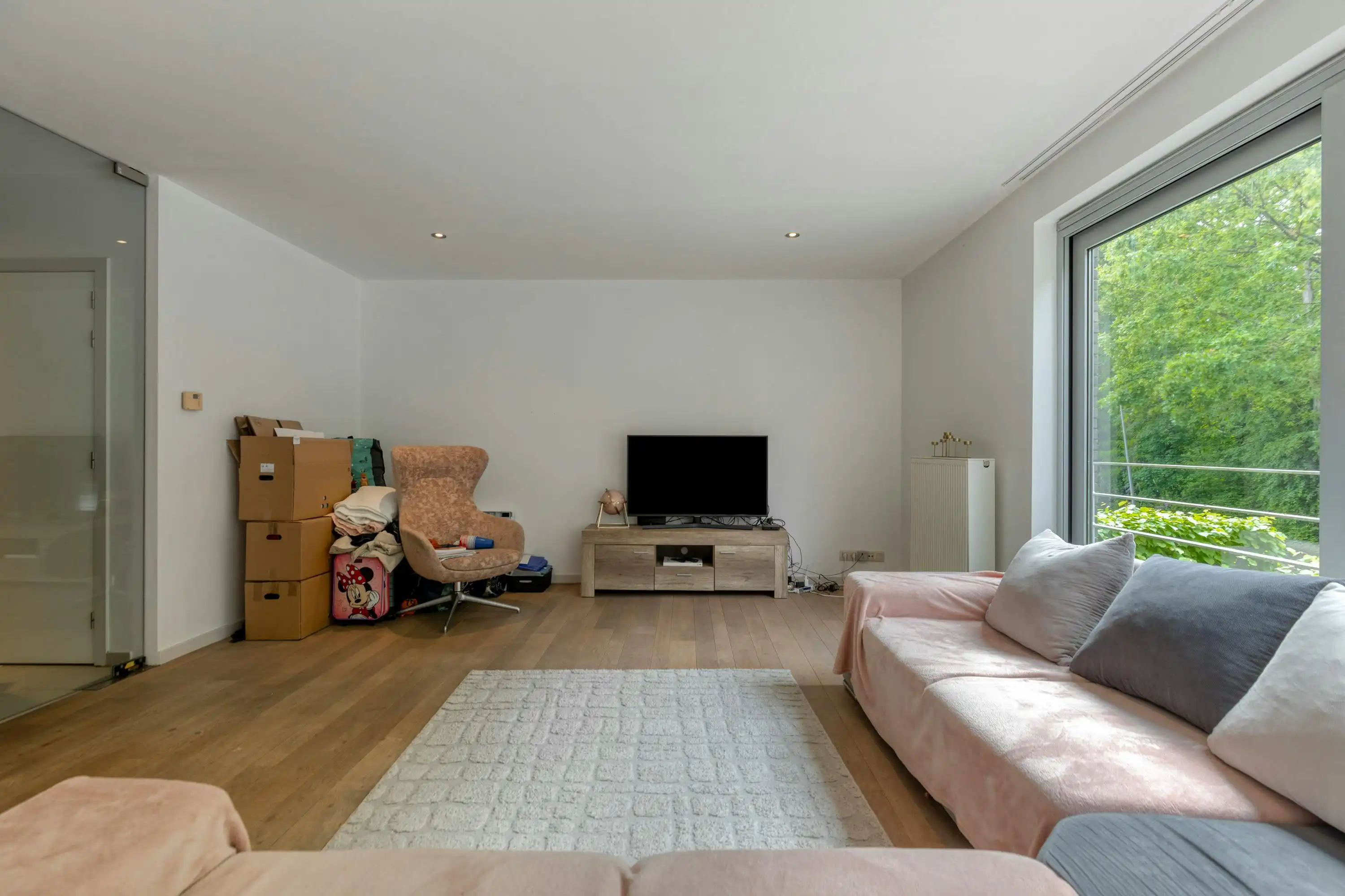 Ruim appartement met 2 slpk en garage te koop in Brasschaat foto 4