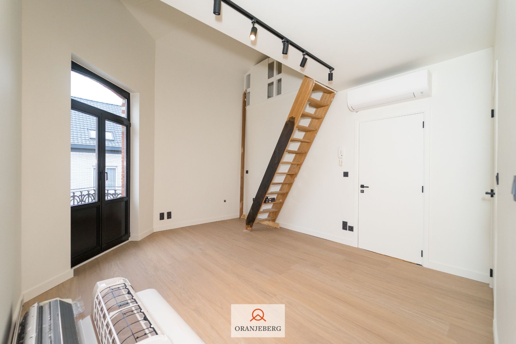 Loft studio op sublieme ligging foto 6