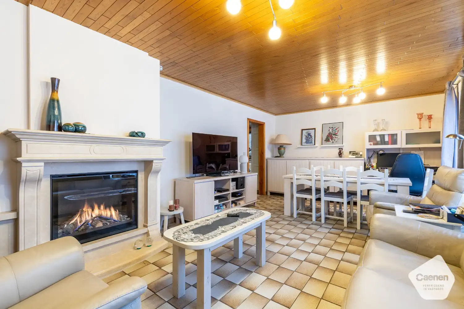 Huis te koop Leegtestraat 72 - 8020 Ruddervoorde
