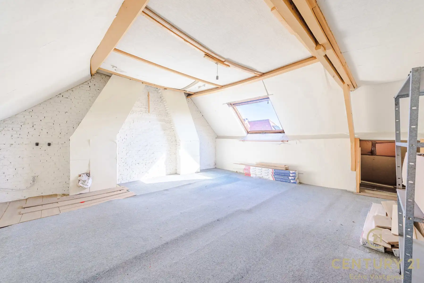 Woning met 4+ slpk., 2 badk. en garagebox in Oud-Turnhout foto 25