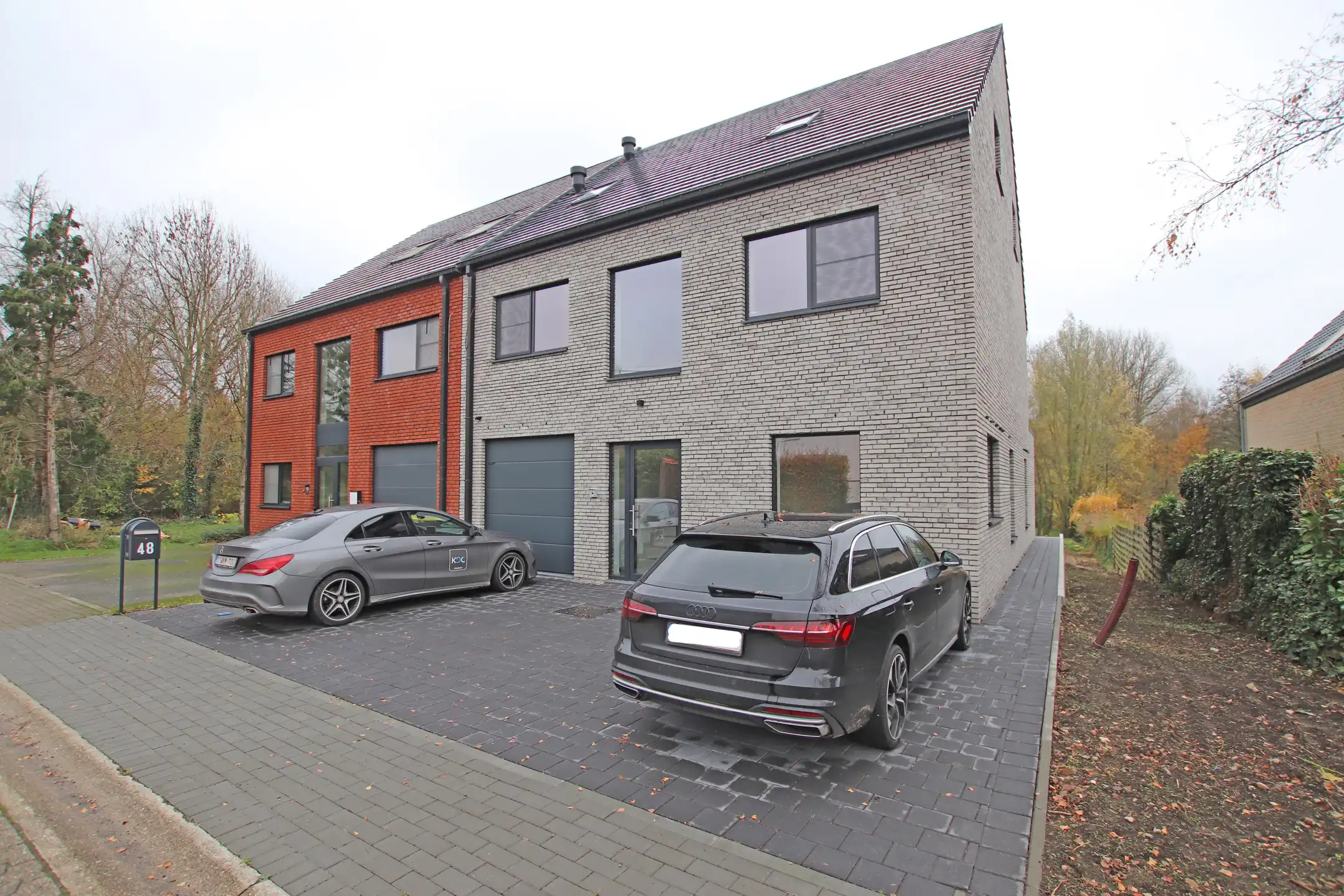 Huis te huur Wolfshaegen 48 - 3040 Huldenberg