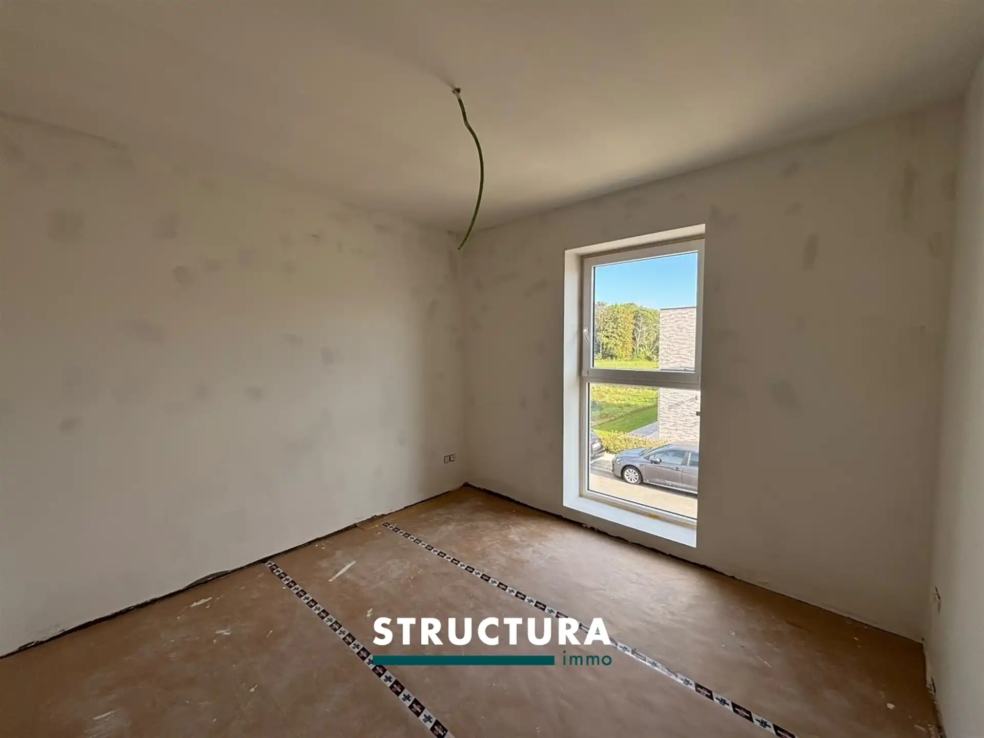 Energiezuinige nieuwbouw woning in nieuwe, rustige wijk! foto 11