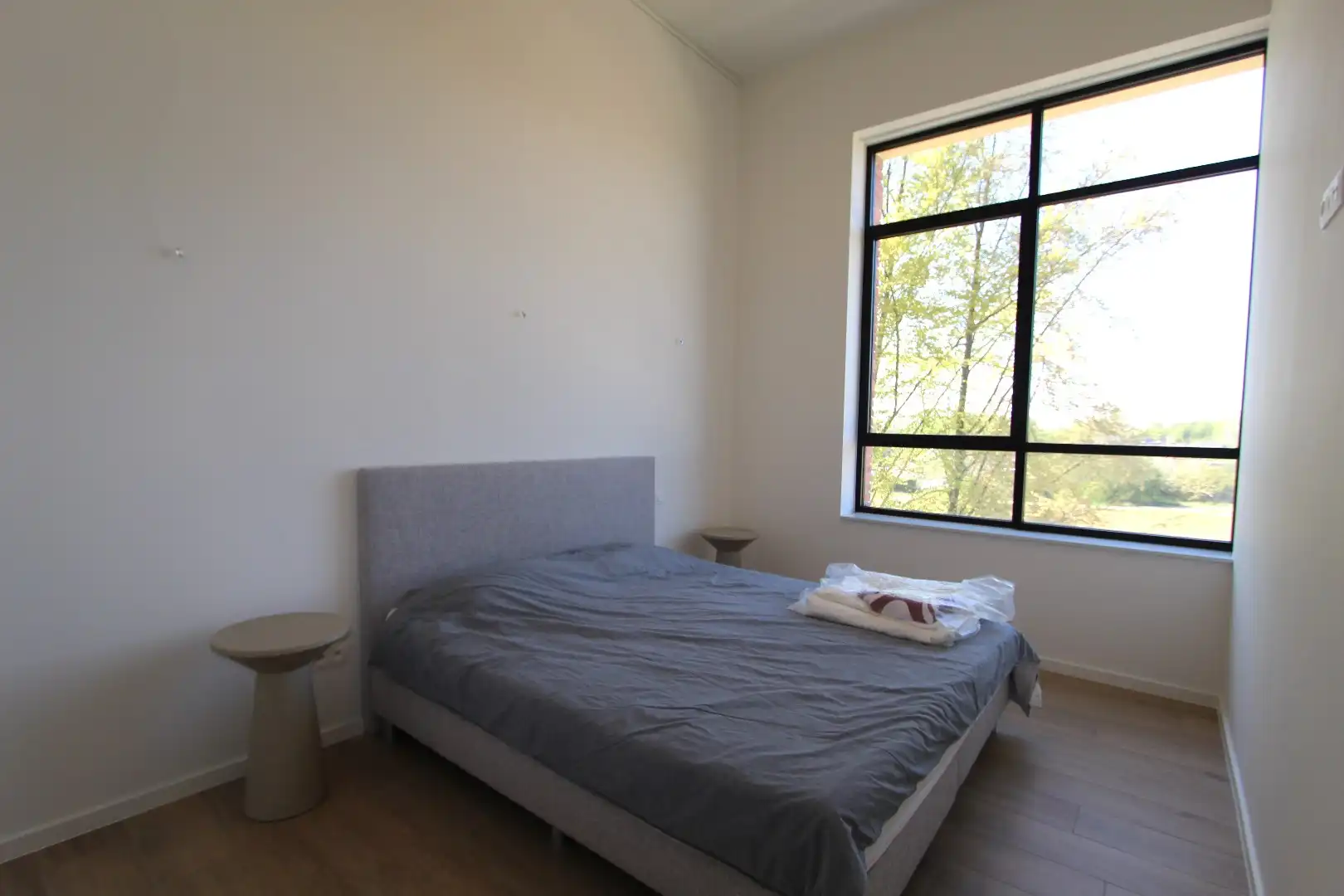 GEMEUBELD APPARTEMENT MET TERRAS - AMBIORIXSITE foto 10