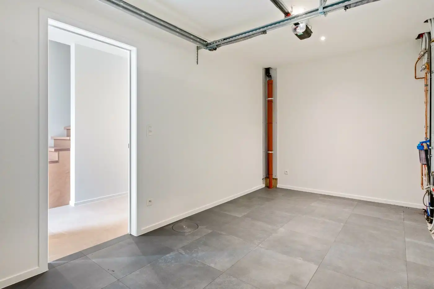 Ruime nieuwbouwwoning met 3 slpk., grote tuin en inpandige garage foto 9