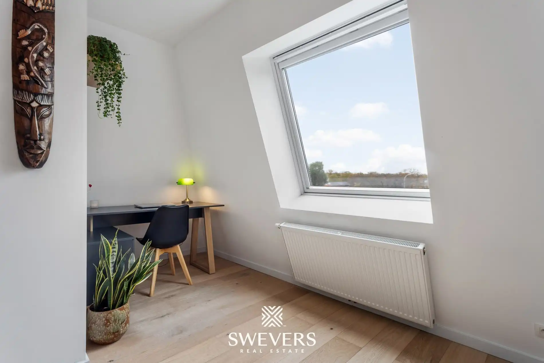 Ruim appartement (125m²) met 3 slpk in hartje Leopoldsburg foto 16