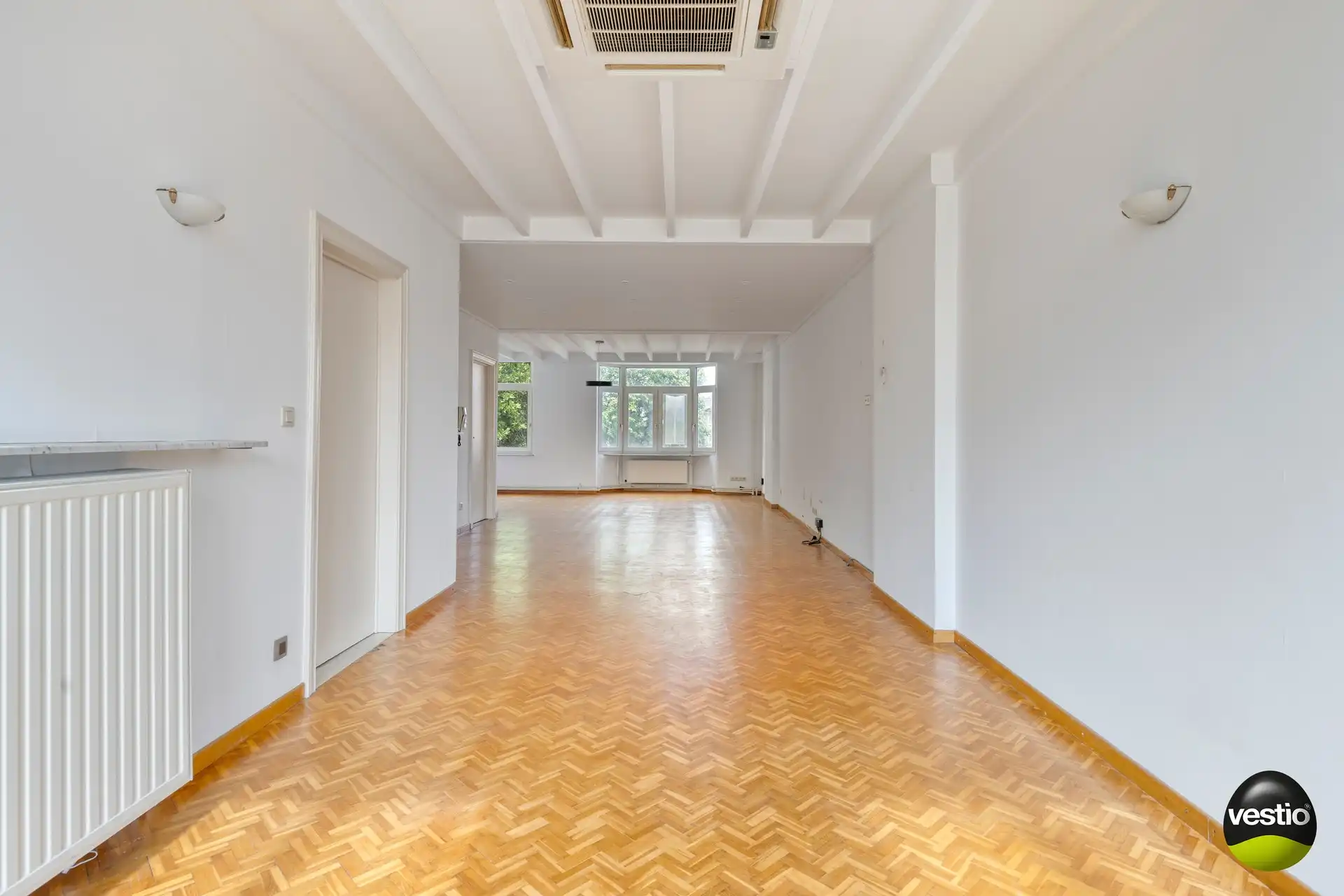 Karaktervolle herenwoning met stadstuin op toplocatie in hartje Hasselt foto 5