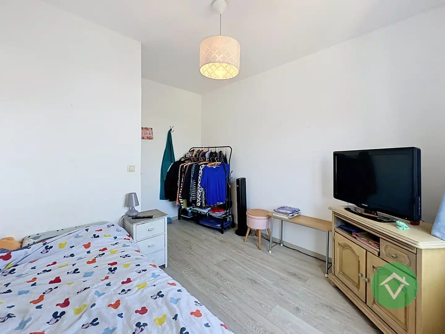 Wonen op toplocatie: instapklare woning met drie slaapkamers te Torhout foto 20