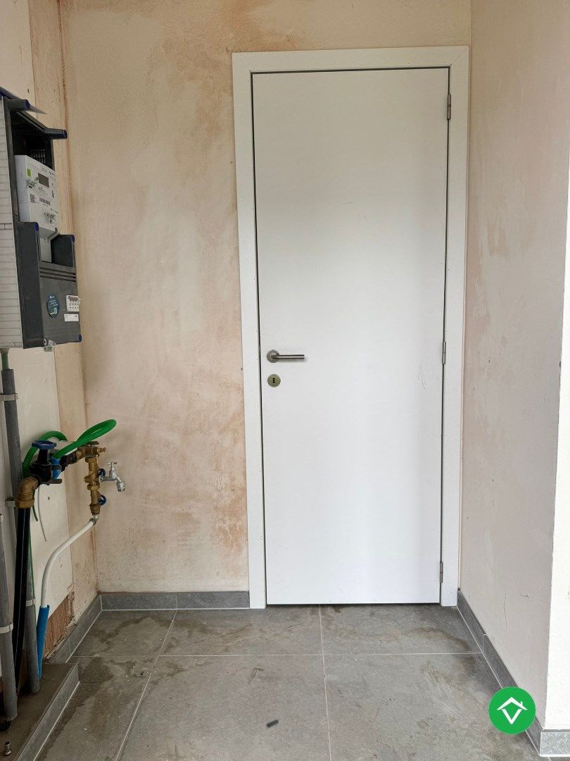 Halfopen nieuwbouwwoning met 3 slaapkamers te Koekelare  foto 26