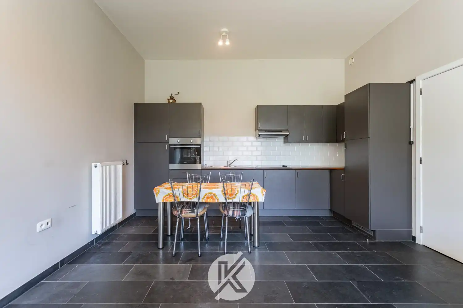 Assistentieflat met 2 slaapkamers foto 7
